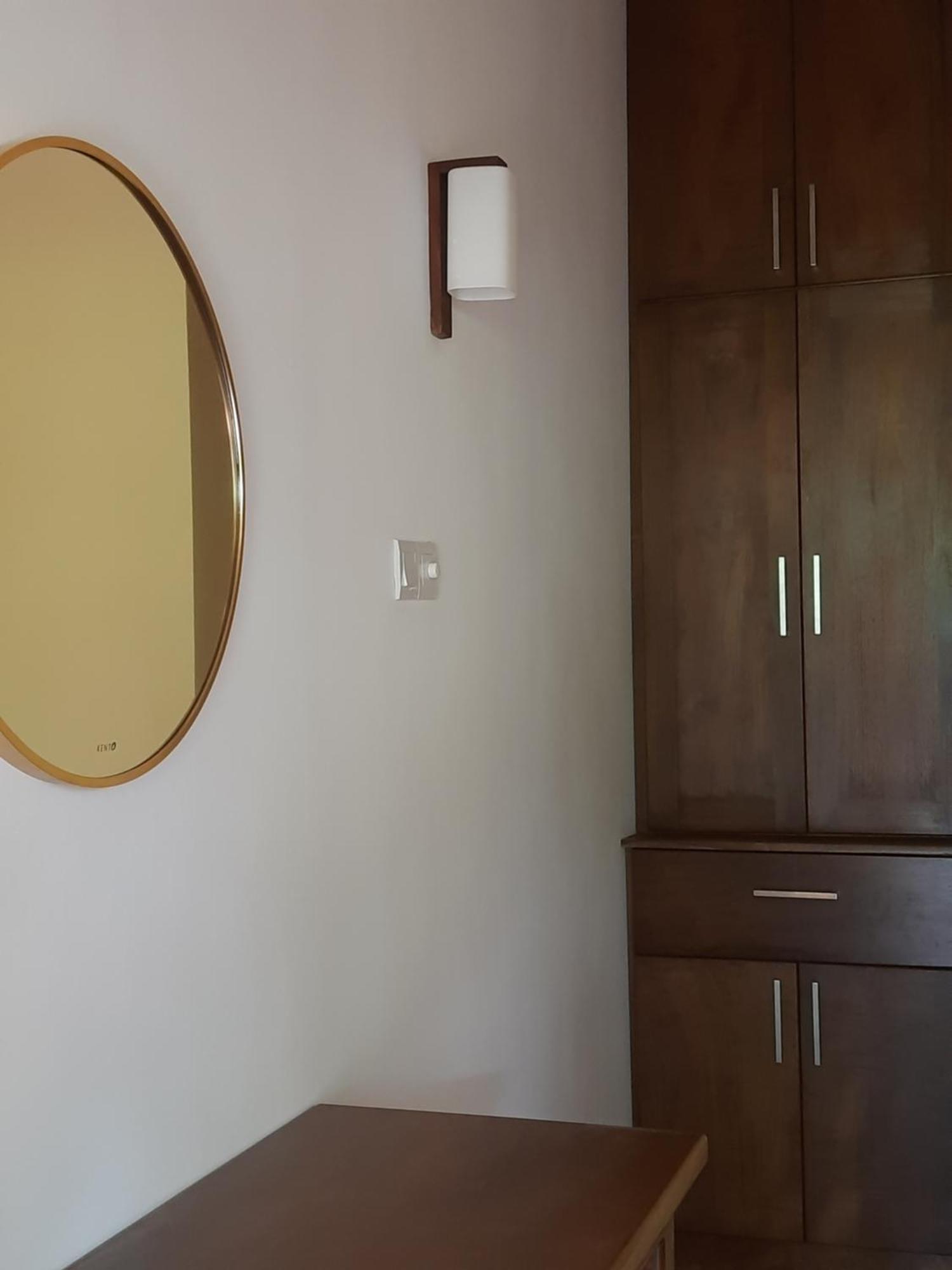 נגומבו Villa A50 מראה חיצוני תמונה