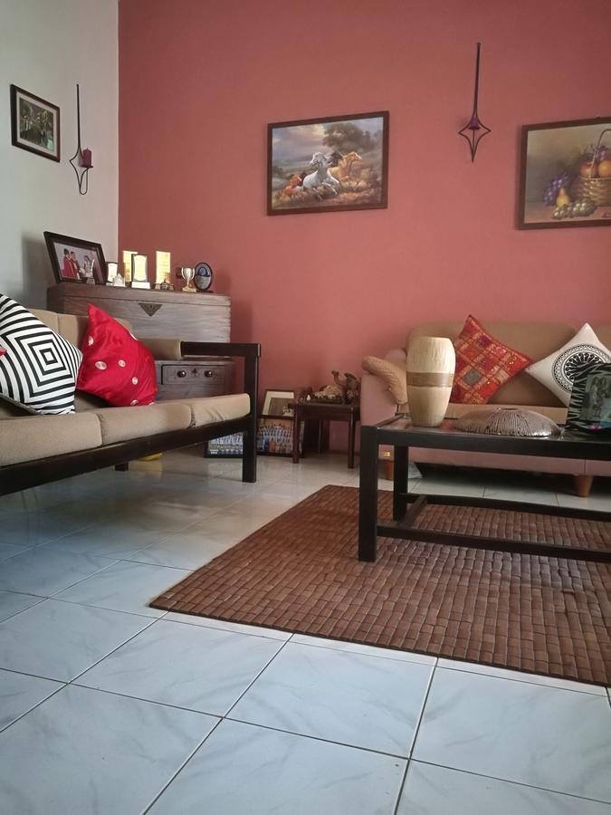 נגומבו Villa A50 מראה חיצוני תמונה