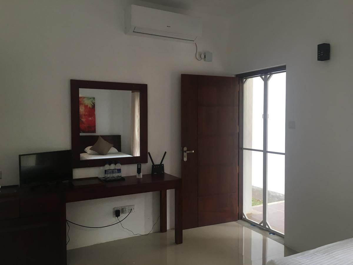 נגומבו Villa A50 מראה חיצוני תמונה