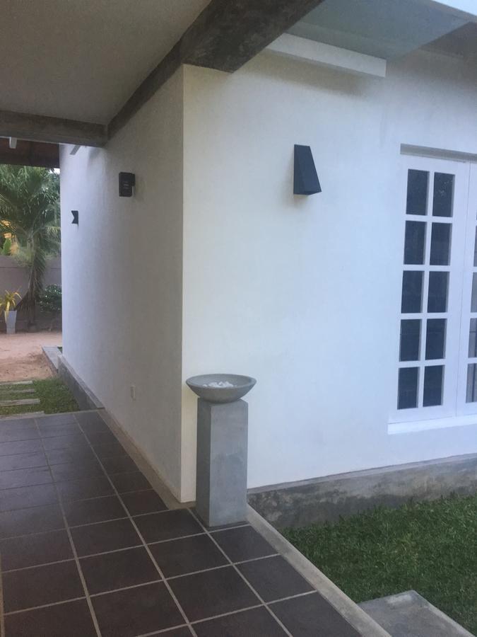 נגומבו Villa A50 מראה חיצוני תמונה