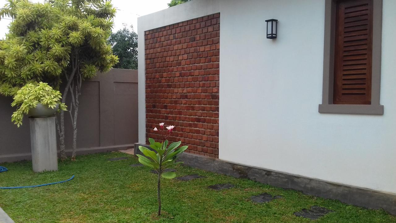 נגומבו Villa A50 מראה חיצוני תמונה